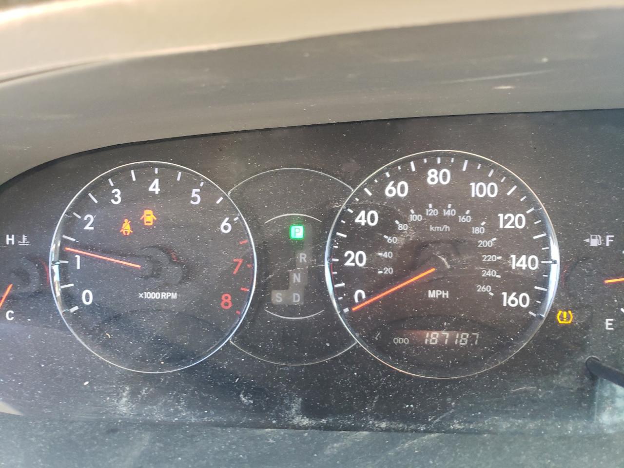 4T1BK36B88U295717 2008 Toyota Avalon Xl