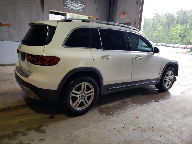 2020 Mercedes-Benz Glb 250 VIN: W1N4M4GB3LW027577 Lot: 54399134