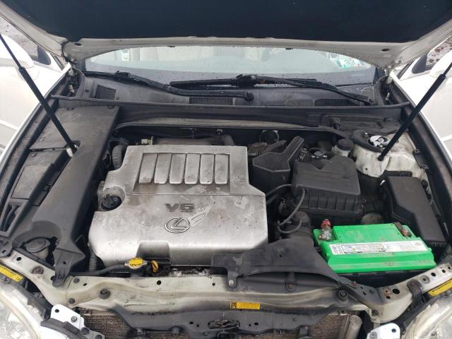 2010 Lexus Es 350 VIN: JTHBK1EG2A2411645 Lot: 53131134