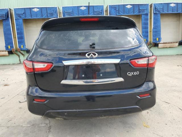 2015 Infiniti Qx60 VIN: 5N1AL0MM8FC550235 Lot: 54507074