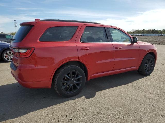 2018 Dodge Durango Gt VIN: 1C4RDJDG9JC115706 Lot: 53280504