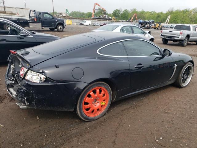 2007 Jaguar Xkr VIN: SAJWA43CX79B13565 Lot: 52576084