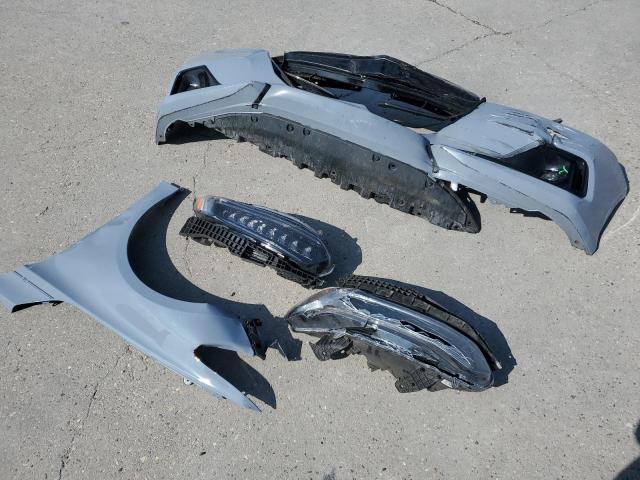 2022 Honda Accord Sport VIN: 1HGCV1F38NA068488 Lot: 56897594