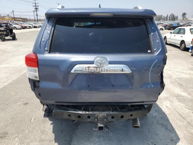 2013 Toyota 4Runner Sr5 VIN: JTEBU5JR5D5131419 Lot: 56640634