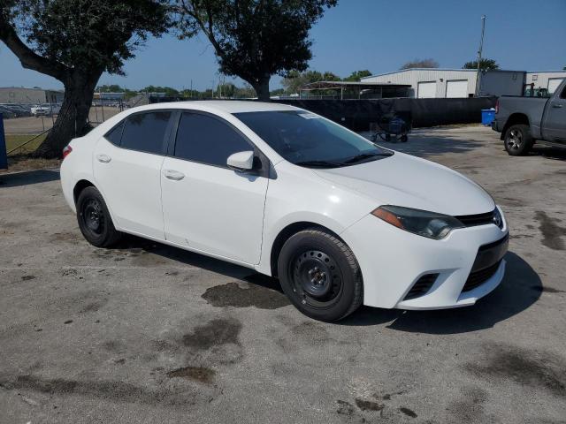 2016 Toyota Corolla L VIN: 2T1BURHEXGC555457 Lot: 53887644