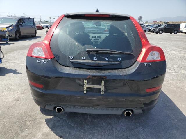 2011 Volvo C30 T5 VIN: YV1672MK4B2233328 Lot: 55892264