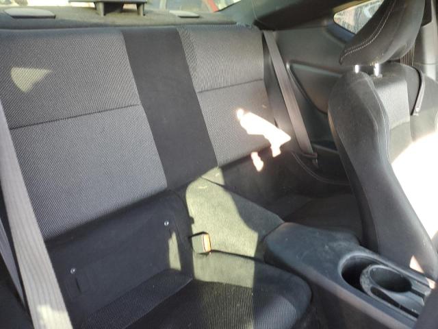 2017 Toyota 86 Base VIN: JF1ZNAA11H8706287 Lot: 53705704