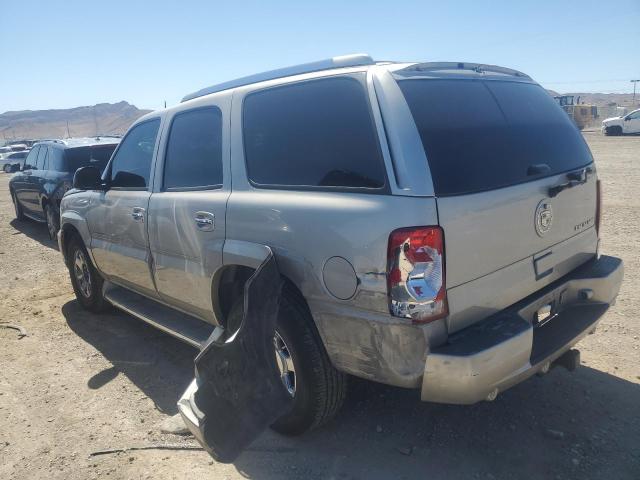 2005 Cadillac Escalade Luxury VIN: 1GYEK63N35R257449 Lot: 54993354