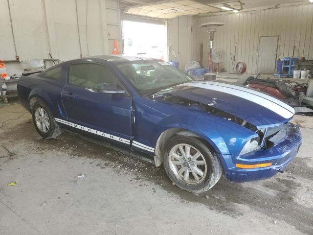 2008 Ford Mustang VIN: 1ZVHT80N585118030 Lot: 56620174