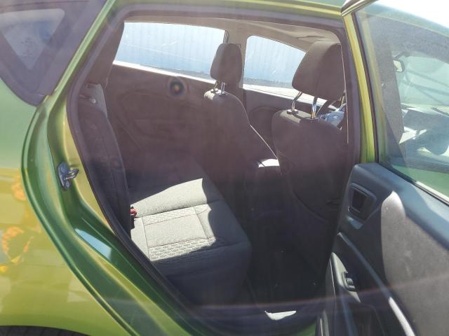 2019 FORD FIESTA ST - 3FADP4DJ9KM122479