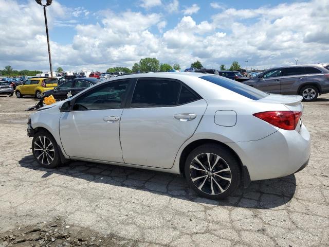 2017 Toyota Corolla - Image 2