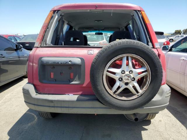 2000 Honda Cr-V Ex VIN: JHLRD1863YC056635 Lot: 53668504