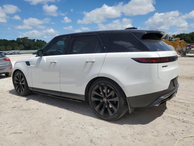 2023 Land Rover Range Rover Sport Dynamic Se VIN: SAL1P9EU6PA140406 Lot: 56062134