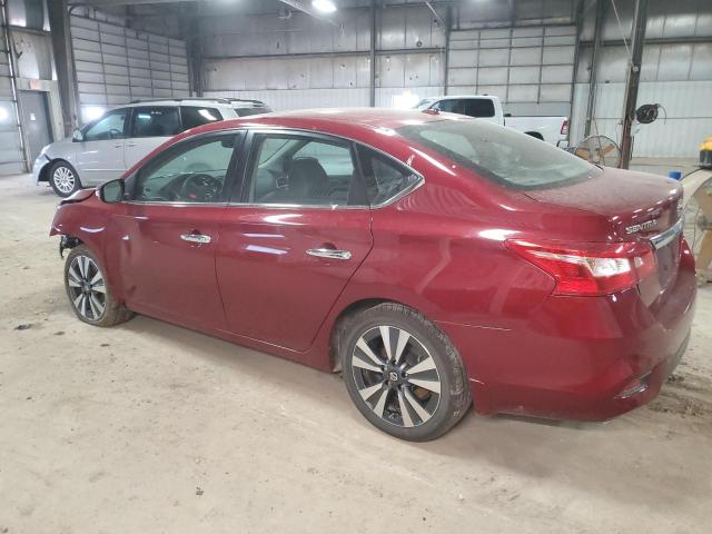 2019 Nissan Sentra - Image 2