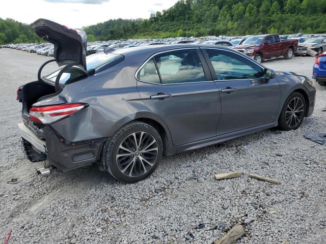 4T1G11AK6LU361033 Toyota Camry SE 3