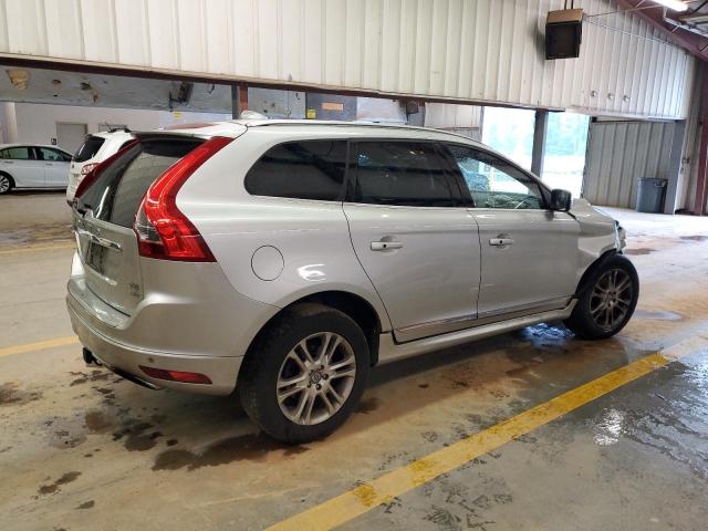 2015 Volvo Xc60 T5 Premier VIN: YV4612RK2F2679562 Lot: 54786224