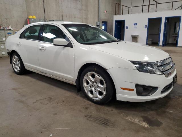 2011 Ford Fusion Se VIN: 3FAHP0HA7BR287051 Lot: 54034414