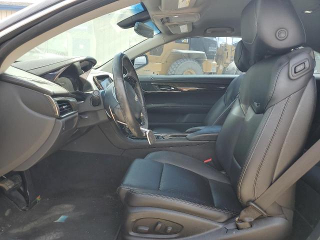 2015 CADILLAC ATS - 1G6AA1RX6F0118198