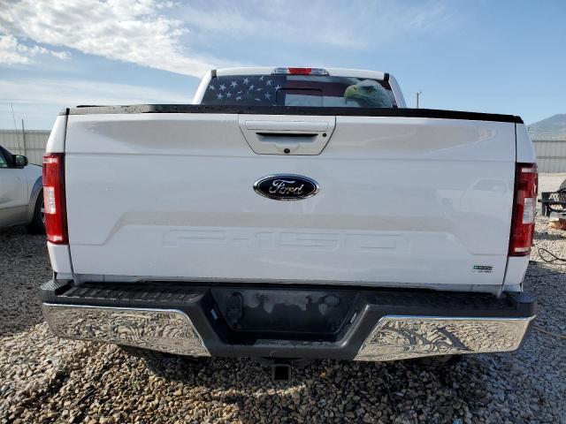 2019 Ford F150 Supercrew VIN: 1FTEW1E57KKD74966 Lot: 56435924