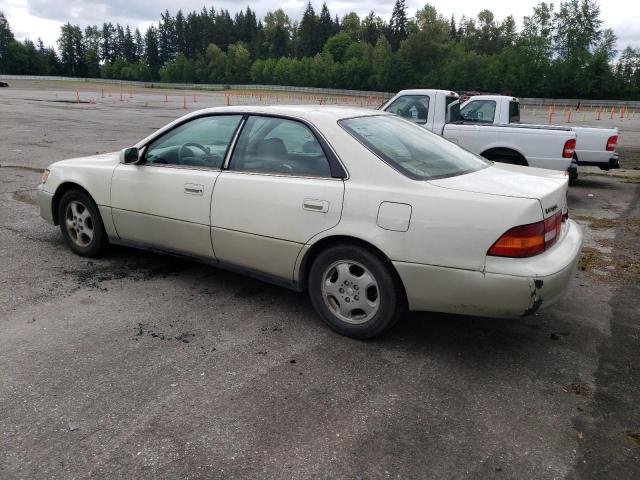 1999 Lexus Es 300 VIN: JT8BF28G9X5071939 Lot: 54661344