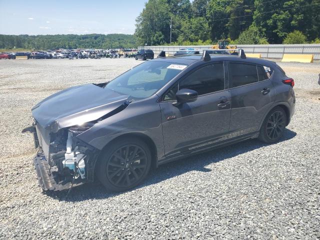 2024 SUBARU IMPREZA RS - JF1GUHJC9R8307312