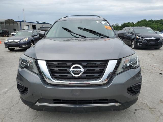 2017 Nissan Pathfinder S VIN: 5N1DR2MN5HC681190 Lot: 54654274