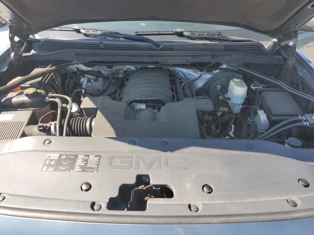 2014 GMC Sierra K1500 Slt VIN: 3GTU2VEC2EG503043 Lot: 55686804