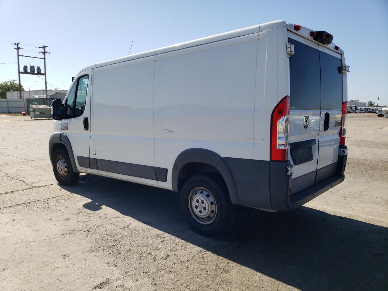 3C6TRVAG1GE100628 2016 Ram Promaster 1500 1500 Standard