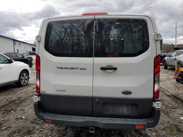 2017 Ford Transit T-250 VIN: 1FTYR1ZG7HKA88477 Lot: 52925024