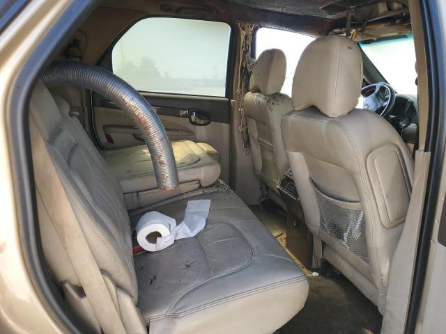 2006 Buick Rendezvous Cx VIN: 3G5DA03L16S612382 Lot: 54112294