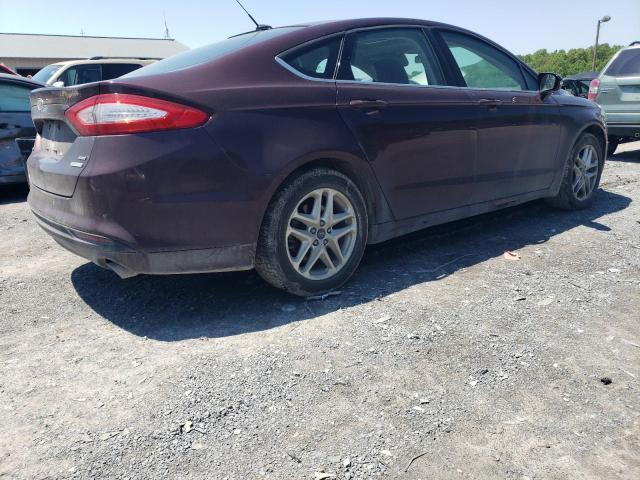 2013 Ford Fusion Se VIN: 3FA6P0HR5DR217760 Lot: 54429614