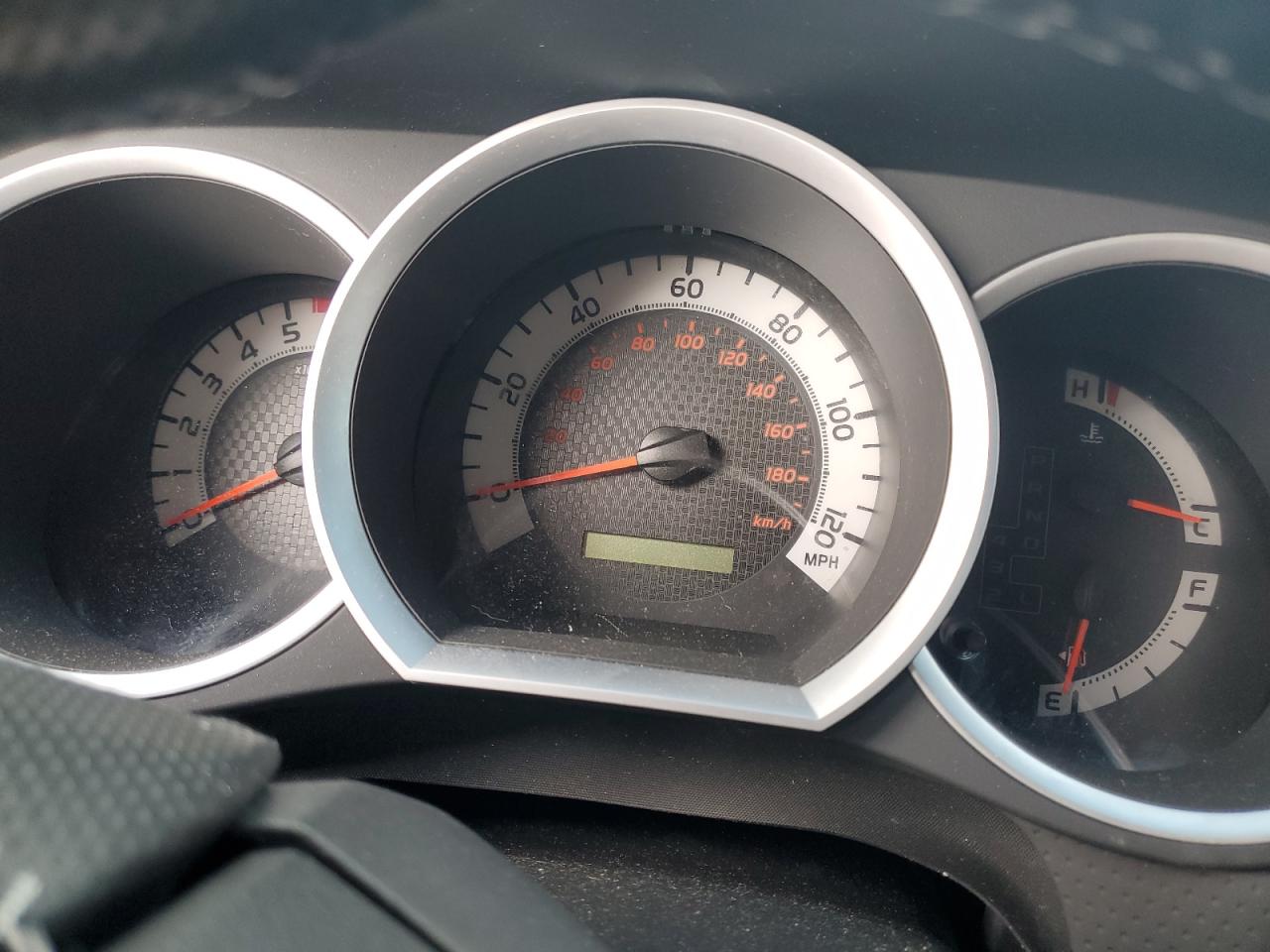 3TMLU4EN9CM088738 2012 Toyota Tacoma Double Cab