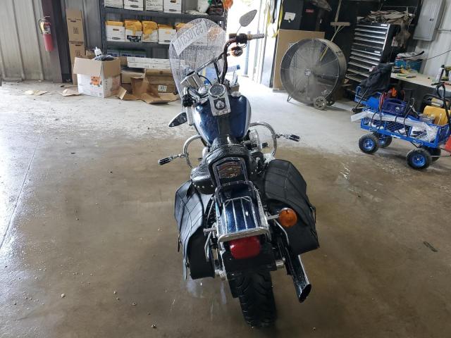 2000 HARLEY-DAVIDSON FXDWG 1HD1GEV10YY330960