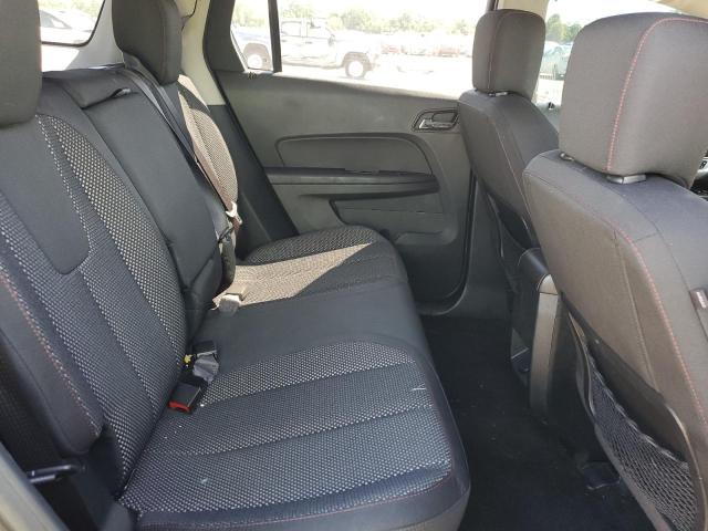 2016 GMC TERRAIN SL - 2GKALMEK4G6115333