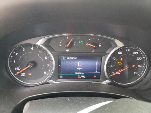 2021 GMC Terrain Sle VIN: 3GKALMEV2ML325589 Lot: 54524194