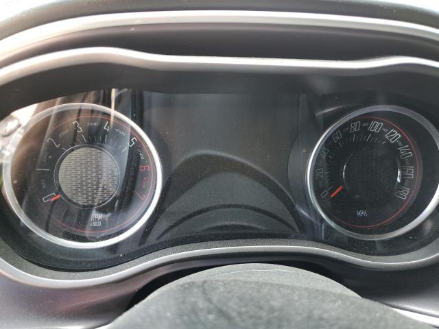 2021 Dodge Challenger R/T Scat Pack VIN: 2C3CDZFJ7MH635633 Lot: 54493504