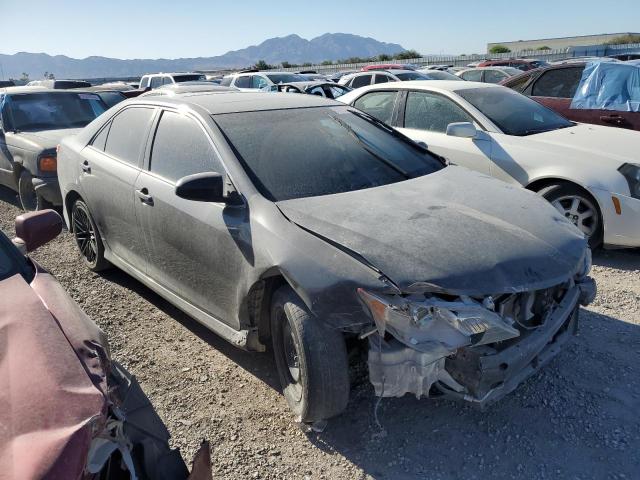 2012 Toyota Camry Base VIN: 4T1BF1FK3CU061230 Lot: 47084234