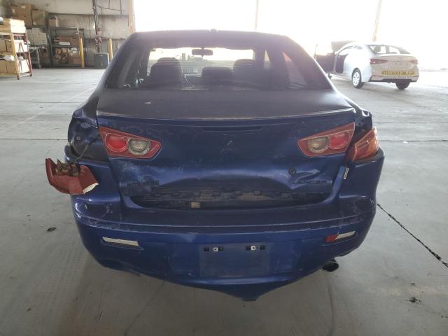 2008 Mitsubishi Lancer Es VIN: JA3AU26UX8U034402 Lot: 53482664