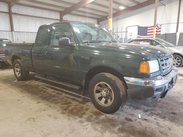 2002 Ford Ranger Super Cab VIN: 1FTYR44EX2PA34740 Lot: 55002744