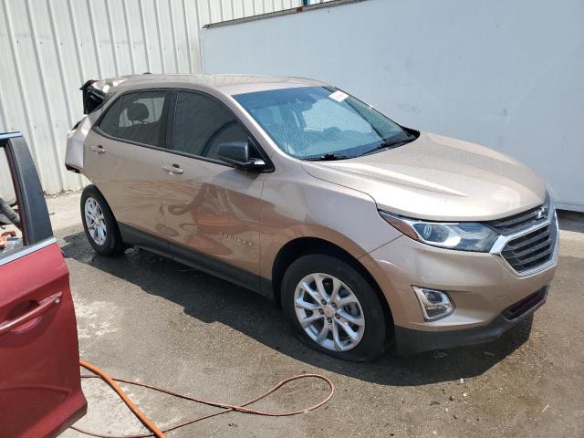 2019 Chevrolet Equinox Ls VIN: 2GNAXHEV7K6272632 Lot: 54594494