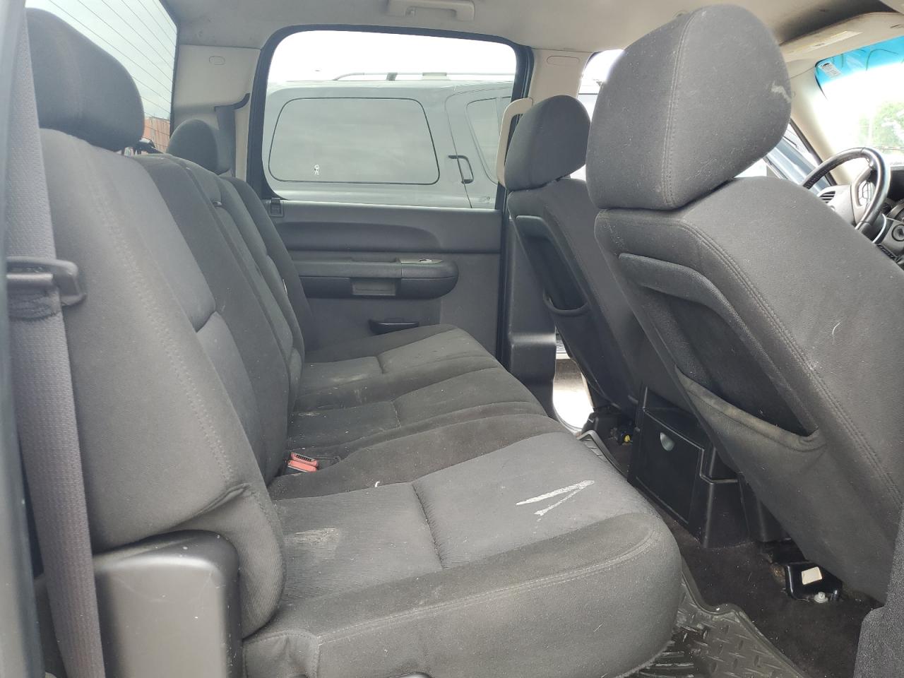 3GCRKSE32AG300006 2010 Chevrolet Silverado K1500 Lt