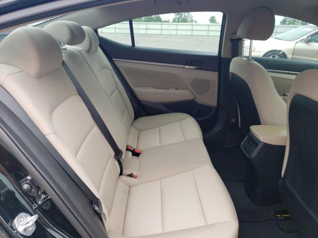2018 HYUNDAI ELANTRA SE - 5NPD84LF8JH377889
