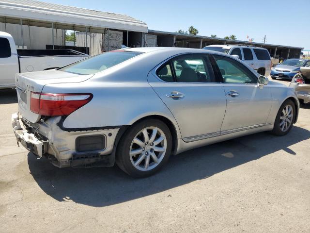 2007 Lexus Ls 460 VIN: JTHBL46F075002880 Lot: 56114854