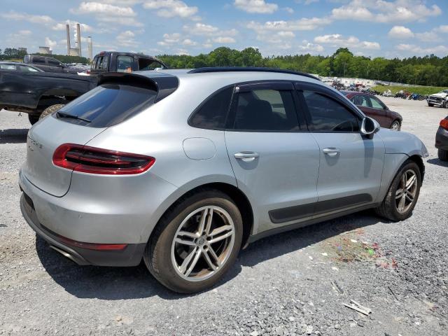 VIN WP1AA2A56HLB06999 2017 Porsche Macan no.3