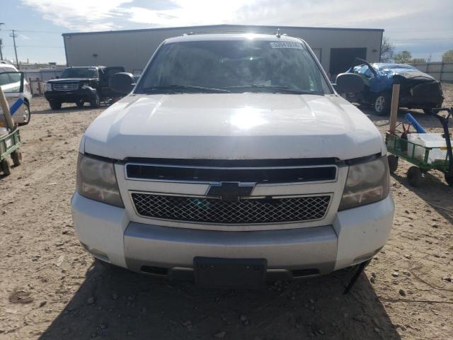 2010 Chevrolet Tahoe K1500 Lt VIN: 1GNUKBE04AR150312 Lot: 53941014