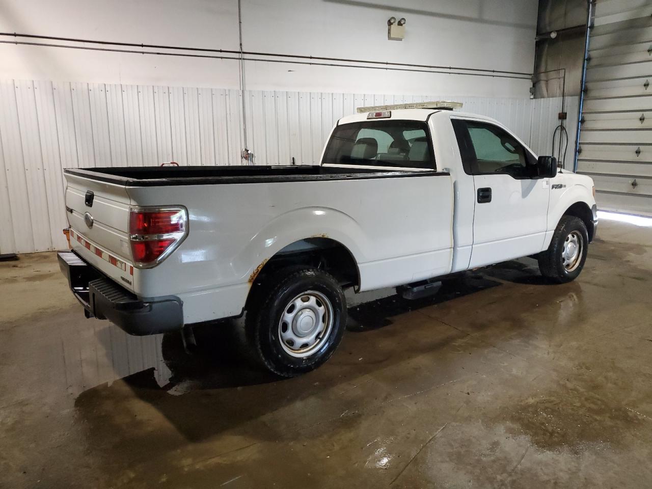 1FTMF1CM4CKD83177 2012 Ford F150