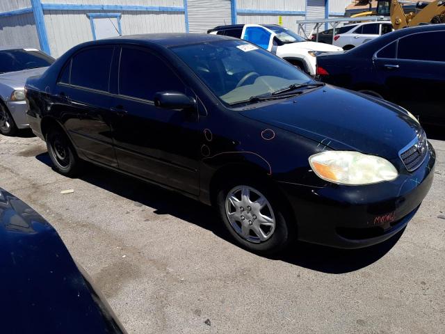 2007 Toyota Corolla Ce VIN: 1NXBR30E07Z811100 Lot: 54178304