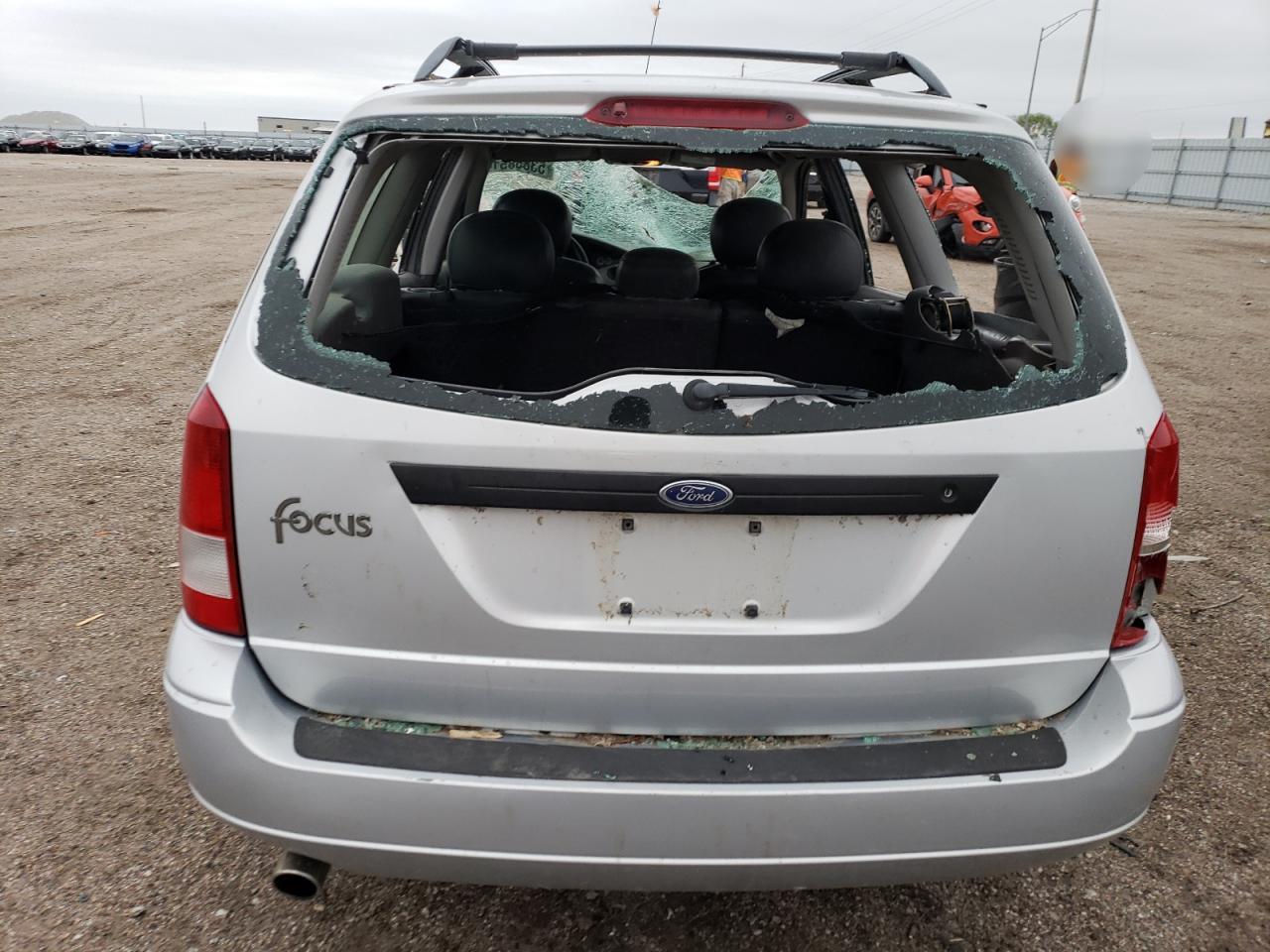 1FAFP36322W271897 2002 Ford Focus Se