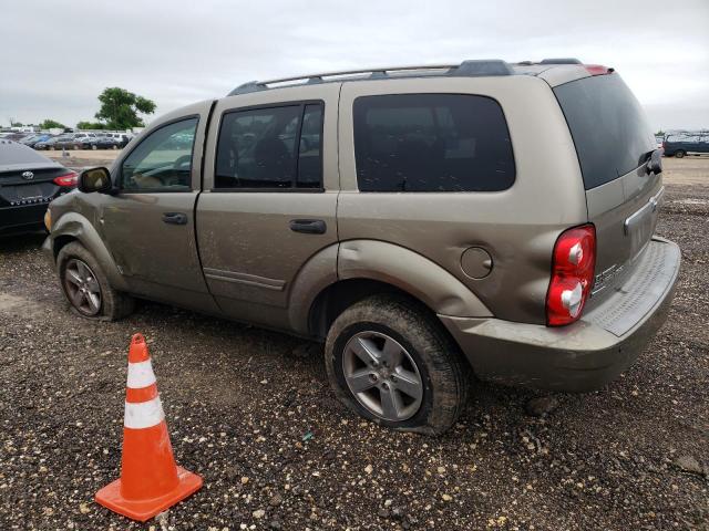 2007 Dodge Durango Limited VIN: 1D8HB58P97F544226 Lot: 53585894