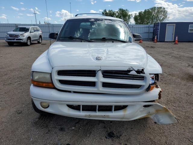 2000 Dodge Durango VIN: 1B4HS28N3YF269995 Lot: 53943234